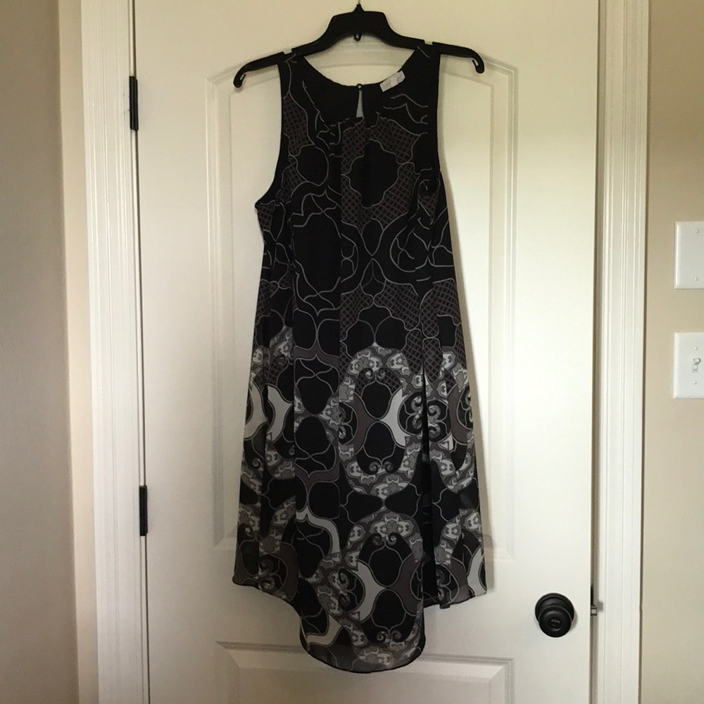 Maternity Dress